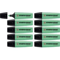 Stabilo BOSS ORIGINAL türkis