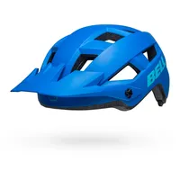 Bell Spark 2 Mtb-helm Blau M-L