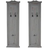MCW Wandgarderobe H33 109 x 28 x 4 cm