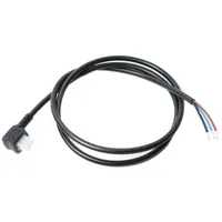 Honeywell Anschlusskabel m.Molex-Stecker 1m lang, dreiadrig, für VC-Antriebe 40007182-107/U