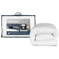 DormiGood | 100% Daunen | Extra warme Winterdaunendecke 135x200