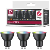 Paulmann LED Reflektor 29153 4,8 W GU10 warmweiß 3