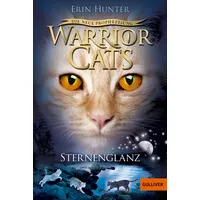Beltz Sternenglanz / Warrior Cats Staffel 2 Bd.4