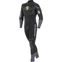Scubapro Sport 3.0 Herren Neopren Tauchanzug, Größe:M