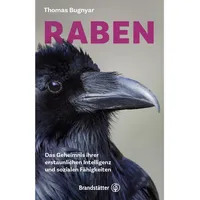 Brandstätter Verlag Raben