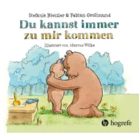 Hogrefe AG Du kannst immer zu mir kommen