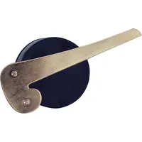 Berger & Schröter 814554 Mittelpunkt-Finder (L x B x