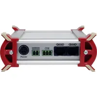 TAMS ELEKTRONIK Technisches Zubehör & Elektronik 40-19607-01 Booster I/N/Z