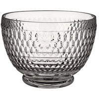 Villeroy & Boch Boston Schale, dekorative Salatschale für Feste
