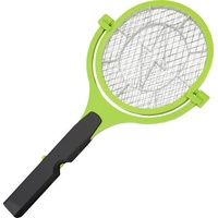 Gardigo Fly Swatter 90° Bzzz 25164 Stromgitter Fliegenklatsche (L