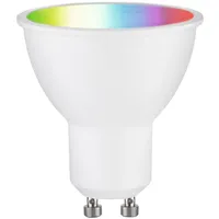 Paulmann LED Reflektor 29147 4,8W GU10 warmweiß 1 St.
