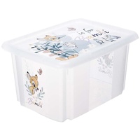 KEEEPER keeeper, Aufbewahrungsbox, Karolina (38 x 29.5 x 20.5