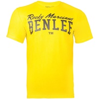 BENLEE Rocky Marciano BENLEE Herren T-Shirt Normale Passform Logo