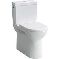 Laufen PRO Stand-Tiefspül-WC, für Kombination, Vario-Abgang,