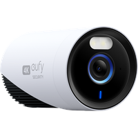 Eufy eufyCam E330 (Professional) Add-On Camera Weiß