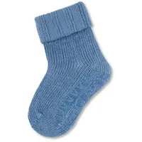 Sterntaler - Kid's Fliesen Flitzer Wolle - Hüttenschuhe Gr