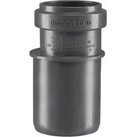 Ostendorf HTsafe Reduktion DN 40/32