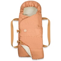 Hauck 3in1 Babytragetasche, Fußsack und Spieldecke Carry N Play,