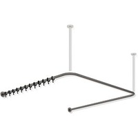Hewi System 900 Vorhangstange 900.34.30260SC 1487 x 1475 x