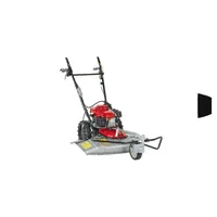 Honda Wiesenmäher UM 536 B