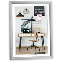 ZEP New Easy 30x40 Kunststoff Rahmen KL5