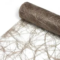 DecoHomeTextil Heimtextilmanufaktur Sizoweb Tischläufer Tischband Dekoration Dekor Breite 30