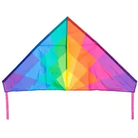 HQ 106122 - Delta Rainbow - Kinderdrachen, ab 5