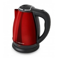 Esperanza Wasserkocher Victoria 1,8 L Rot