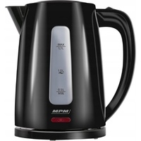 MPM MCZ-112 Schwarz Edelstahl 2200 W 1,7 L -