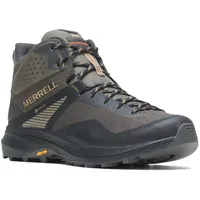 Merrell Mqm 3 Mid Goretex Wanderstiefel - Olive -