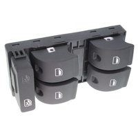 VEMO Schalter, Fensterheber AUDI,SEAT V10-73-0007 8E0959851,8E09598515PR,8E0959851B 8E0959851B5PR,8E0959851D,8E0959851D5PR