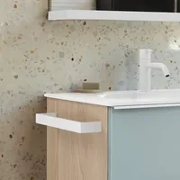 Burgbad Fiumo Handtuchstange, HHAP015