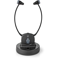 Nedis HPRF021BK
