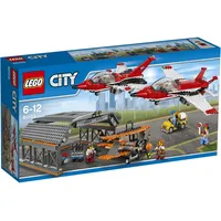LEGO City 60103 - Große Flugschau