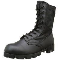 Mil-Tec 'Panama' schwarz, 42 EU