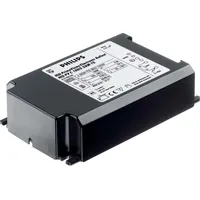 Philips EVG für Halogen-Metalldampflampen hid-pv 100/S SDW-TG