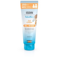 Isdin Pediatrics Spf50+ 250ml Sonnenschutzmittel - One Size