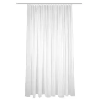 HOMEbasics HOME Wohnideen Fertigstore ¦ weiß ¦ Maße (cm):