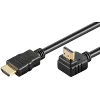 Goobay High Speed HDMI-Kabel 61296