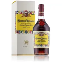 Cardenal Mendoza Solera Gran Reserva Brandy 40% Vol. 0,7l