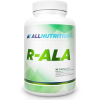 ALLNUTRITION R-ALA - 90 caps EUR/kg)