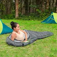 BESTWAY Mumien-Schlafsack Hiberhide 0 230 x 80 x 55