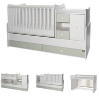 Lorelli Babybett, Babybett Mini Max