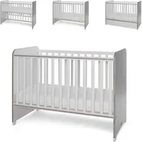 Lorelli Lorelli, Babybett, Sweet Dream 124x68x95cm (120 x 60