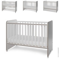 Lorelli Babybett Sweet Dream 124x68x95cm (120 x 60 cm