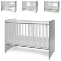 Lorelli Babybett Sweet Dream 124x68x95cm (120 x 60 cm