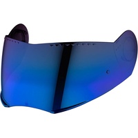 Schuberth SV1 VISOR blau, MIR S C3PRO/WM/C3/S2S