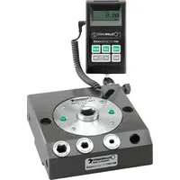 Stahlwille Elektronisches Werkstattprüfgerät Sensotork 25-1100 N·m