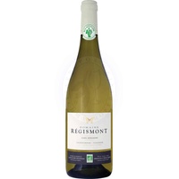 Domaine regismont Chardonnay Viognier IGP 2022 Domaine Régismont