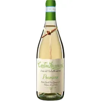 Zaccagnini Tralcetto Pecorino Abruzzo DOC